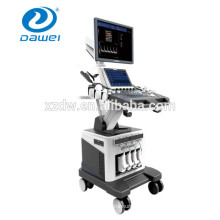 4D color doppler ultrasound price & 3D color doppler ultrasound scanner used in hospitals